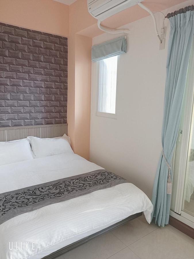 Happy Life B&B Donggang Exterior foto
